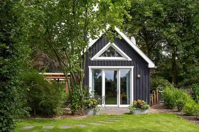 Image de Vacation home for 4 guests with 50m² in Wardenburg (127862)