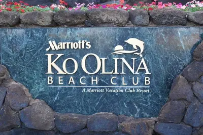Image de Enjoy at the Marriott Ko Olina Hotel. 5 nights from 5/4-5/9 594 sqft Studio Room