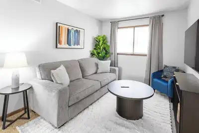 Near K-State Campus - Central Manhattan Stay