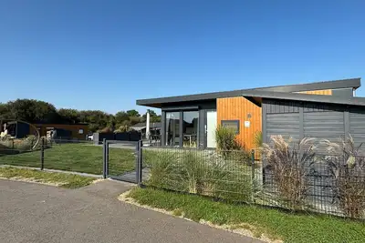 Image de Mobile home for 4 guests with 40m² in Süsel (302976)