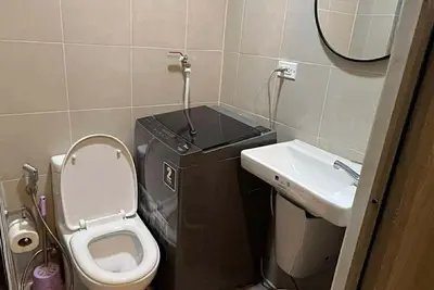 Image de Bayfront Cozy Stay at Smdc Coast Residences