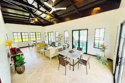 Image de Casa G Private BeachfrontVotre propre plage privée