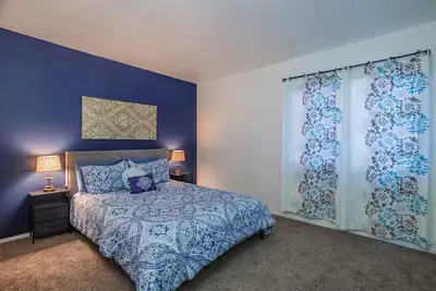 Image de 2 beds 2 baths condo, heated pool, hot tub, gym, bike loop in Foothills, Tucson