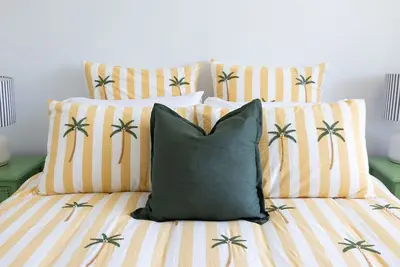 Image de 2/45 Beech Street - Beautifully updated holiday base by the beach