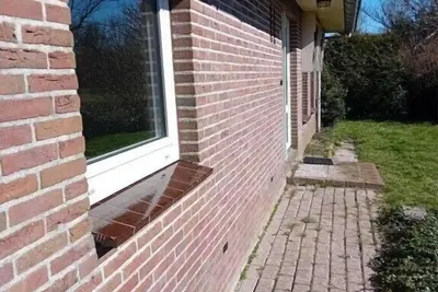 Image de Maison de vacances à Heeg avec piscine