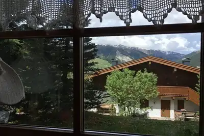 Image de Appartement de vacances avec 1 chambre