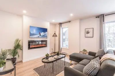 Image de Magnifique Ski in- Ski out au Mont-Blanc