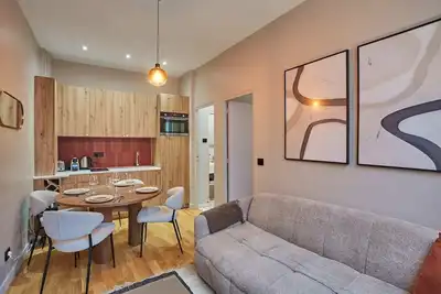 Image de Appartement Cosy Centre de Paris