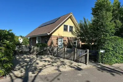 Image de Maison de vacances avec 1 chambre