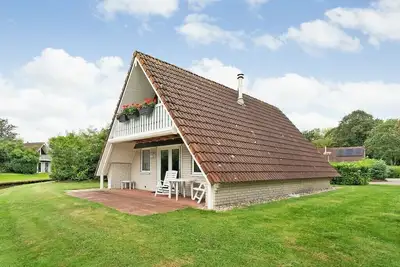 Image de Appartement de vacances avec 3 chambres