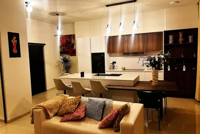 Image de Cosy, relaxing and beautiful 2 bedroom appartement in Uccle