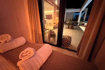 Kudos 01 Luxury Villas