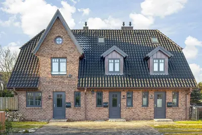 Image de Anchorage - Comfortable anchorage on Sylt with sauna, terrace and garden