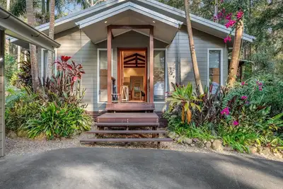 Image de Verrierdale Retreat - Noosa Hinterland Hideaway