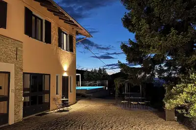 Image de Relais Portaluna Incanto - fully-independent 2 bedroom unit, Wifi, Ac, Gardens