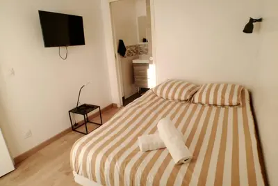 Image de Gite De Monas T2 40M²