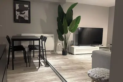 Image de Logement 2Pièces 50m2 proche Strasbourg (15min) en sous plex.