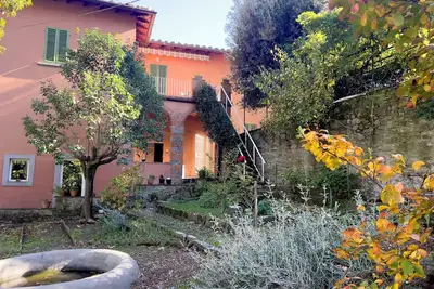Image de Villa Tuia - An oasis of authenticity in the heart of Tuscany