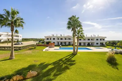 Image de Vilita Oasis Family Apartment