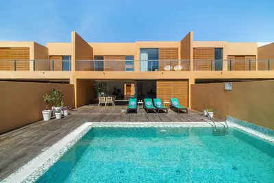 Image de Villa Sal- Pool & Beach Escape
