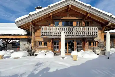 Image de Chalet Hermine