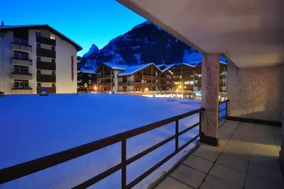 Image de Haus Viktoria A, Appartement Stockhorn
