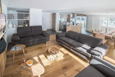 Image de Haus Andy, Apartment Andy