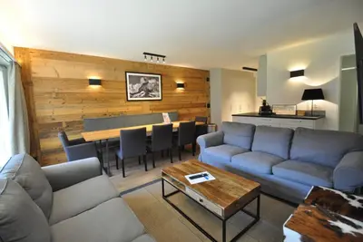 Image de Haus Matten, Apartment Breithorn