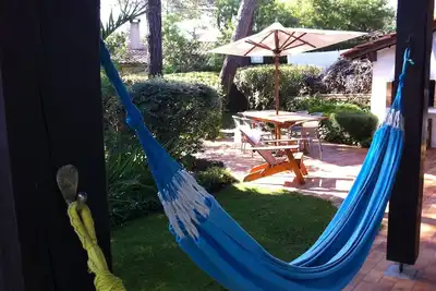 Image de Loue villa de charme presqu'île du Cap-Ferret