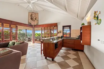 Image de BlueBay Beach Villa -Uitzicht op golfbaan en op loopafstand van het strand