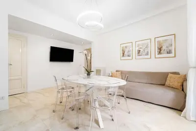 Image de Appartement central – 10 min du Duomo