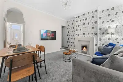 Image de Stoke Work Stay - Contractors & Families - Sleeps 6