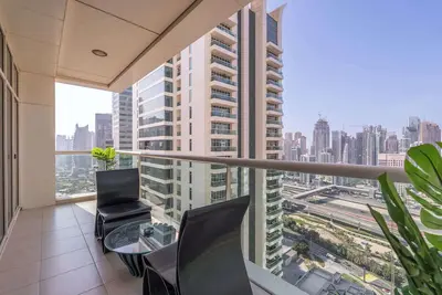 Image de StayShort - Bright & Spacious 3br Apartment Excellent for Family