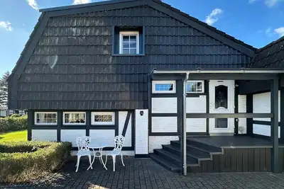 Image de Fh Anna's vacation home - Annas Fh #L28