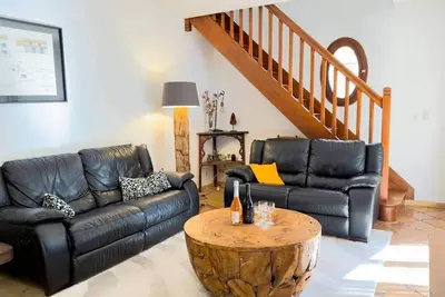 Image de villa \" Les Oliviers\"