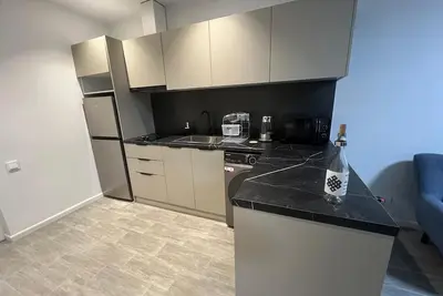 Image de Cozy 1-bedroom apartment in lovely Dilijan with Ac very close to city center