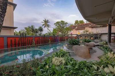 Image de Artropeace Ubud Retreat & Villas