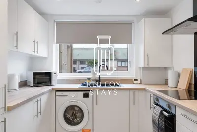 Image de The Den at the Harbour