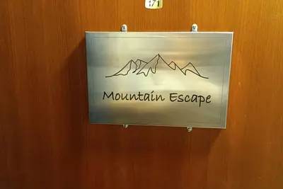 Image de Apartment Mountain Escape new from mid-December 2025