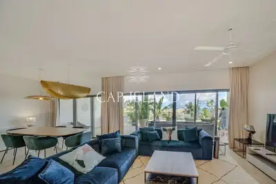 Image de Penthouse 3 Chambres - Vue Mer & Îles