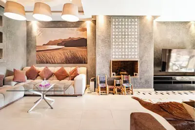 Image de Élégant Rez-de-Jardin. Accès Golf, Parking Privé