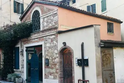 Image de Cangrande Apartment: city center