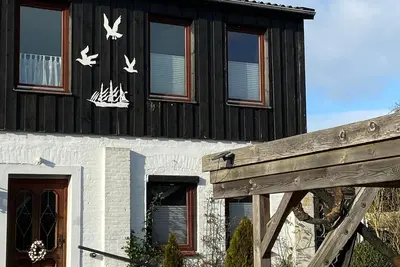 Image de Family paradise on Fehmarn: Comfortable vacation home with garden!