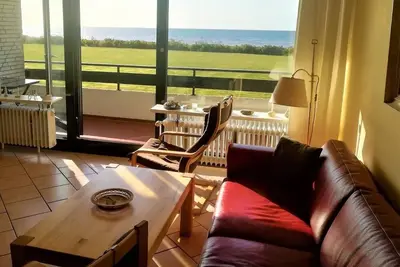 Image de Enjoy unforgettable days in the FeWo Schulze am Strand!