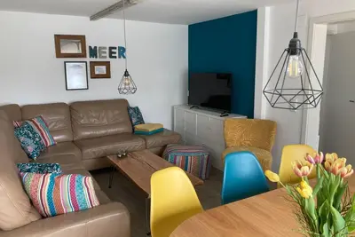 Image de Little Mermaid: Your retreat for family vacations at the Baltic Sea!