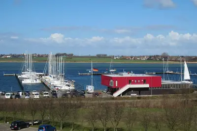 Image de Experience unforgettable days in the Hafenkieker vacation apartment!