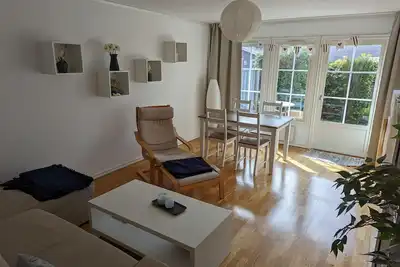 Image de Family-friendly vacation home on the Baltic Sea - relaxation and adventure await!