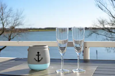 Image de Relax at Quartier Meerblick - your vacation right by the sea!