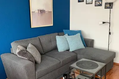 Image de Relax at Möwennest Südstrand: your vacation paradise on the Baltic Sea