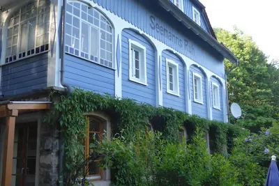 Image de Vacation home Seemannsruh in Jonsdorf